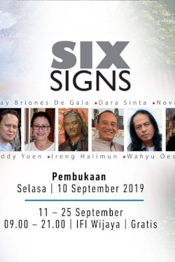 Pameran Seni Rupa 